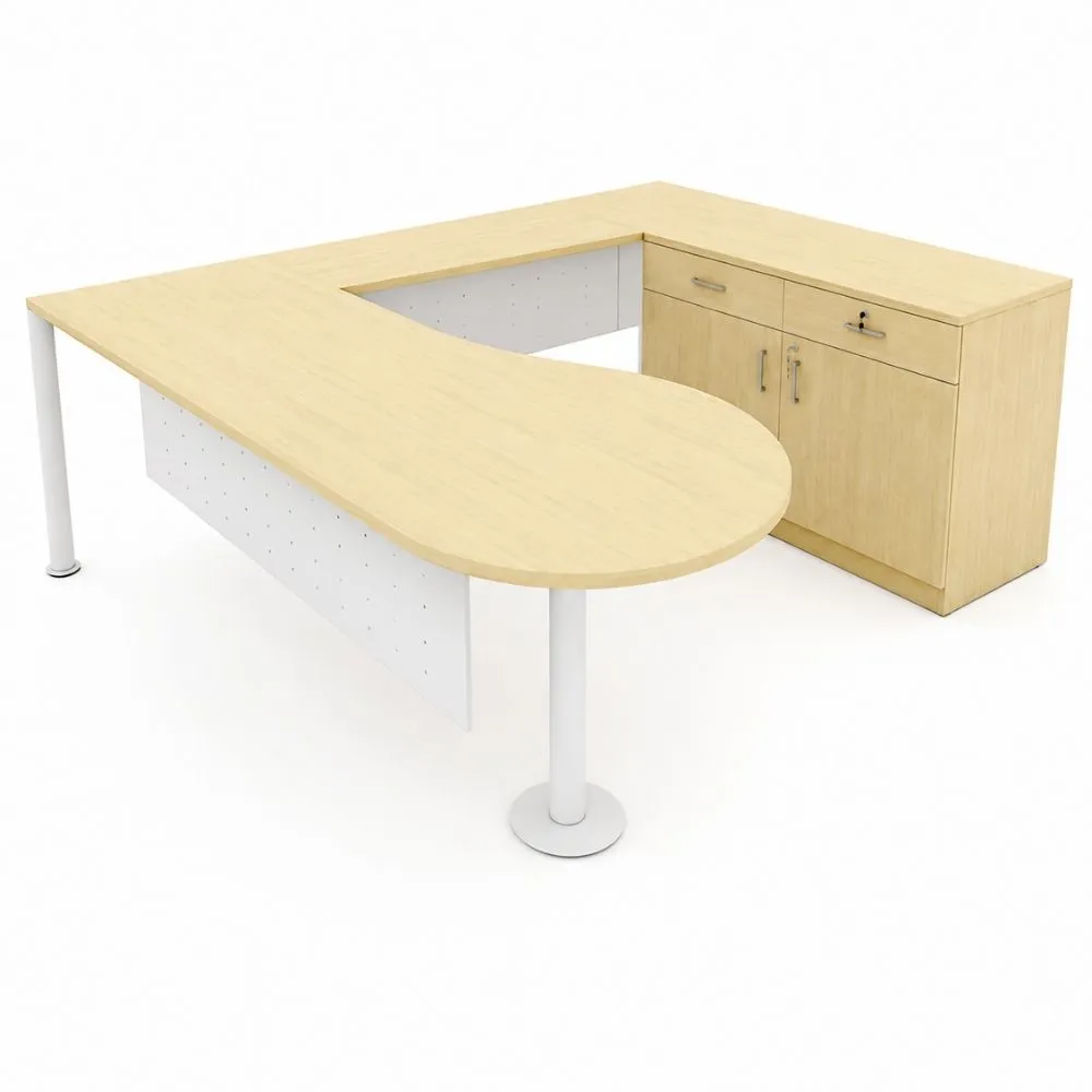 OT 08 Office Table